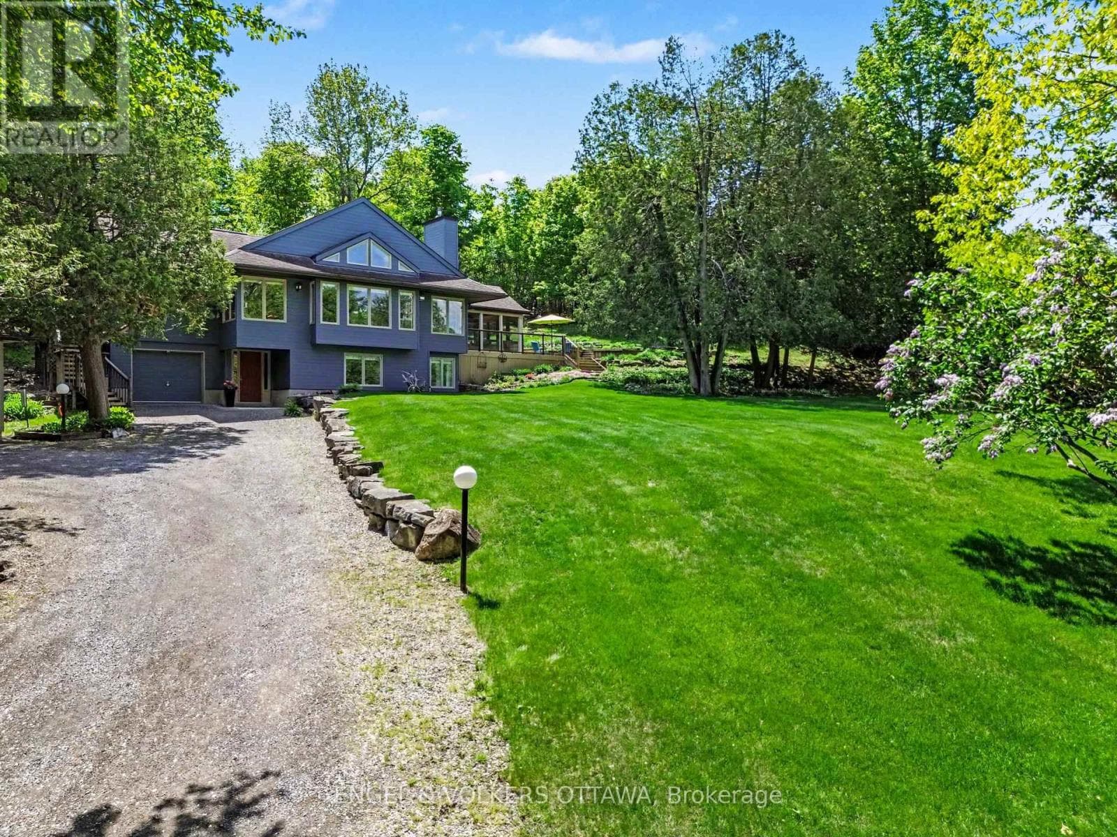 4637 Northwoods Drive