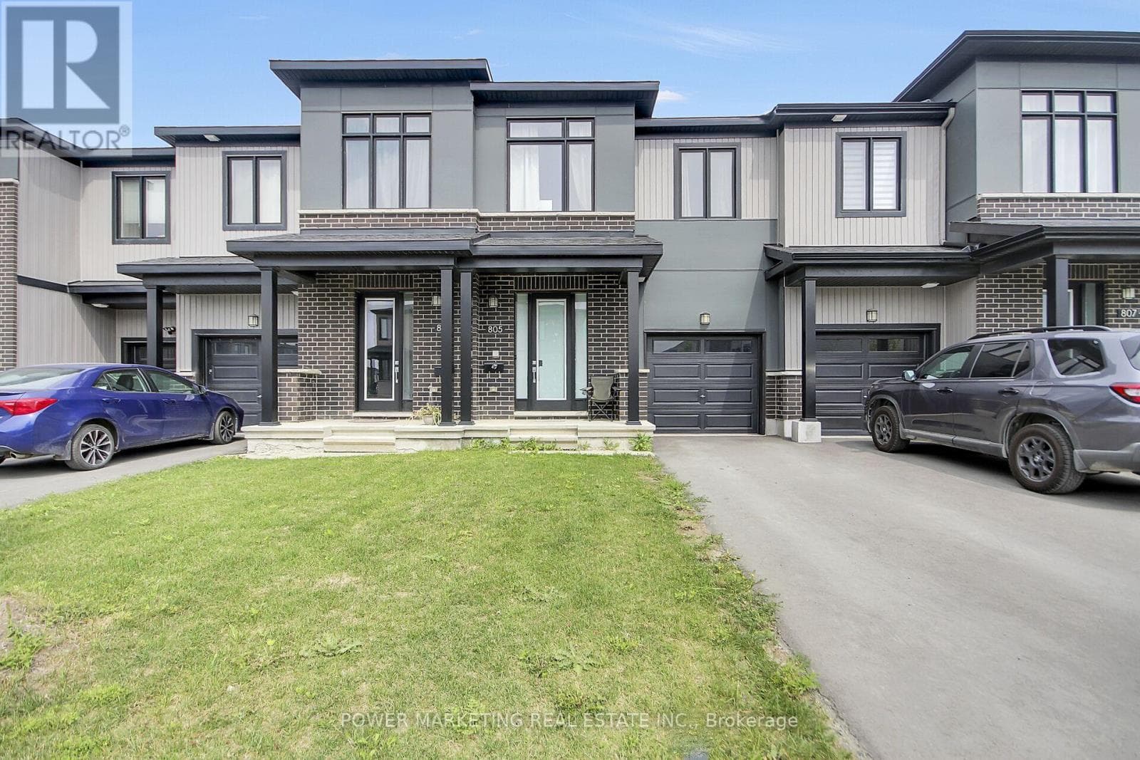 805 Cerulean Way