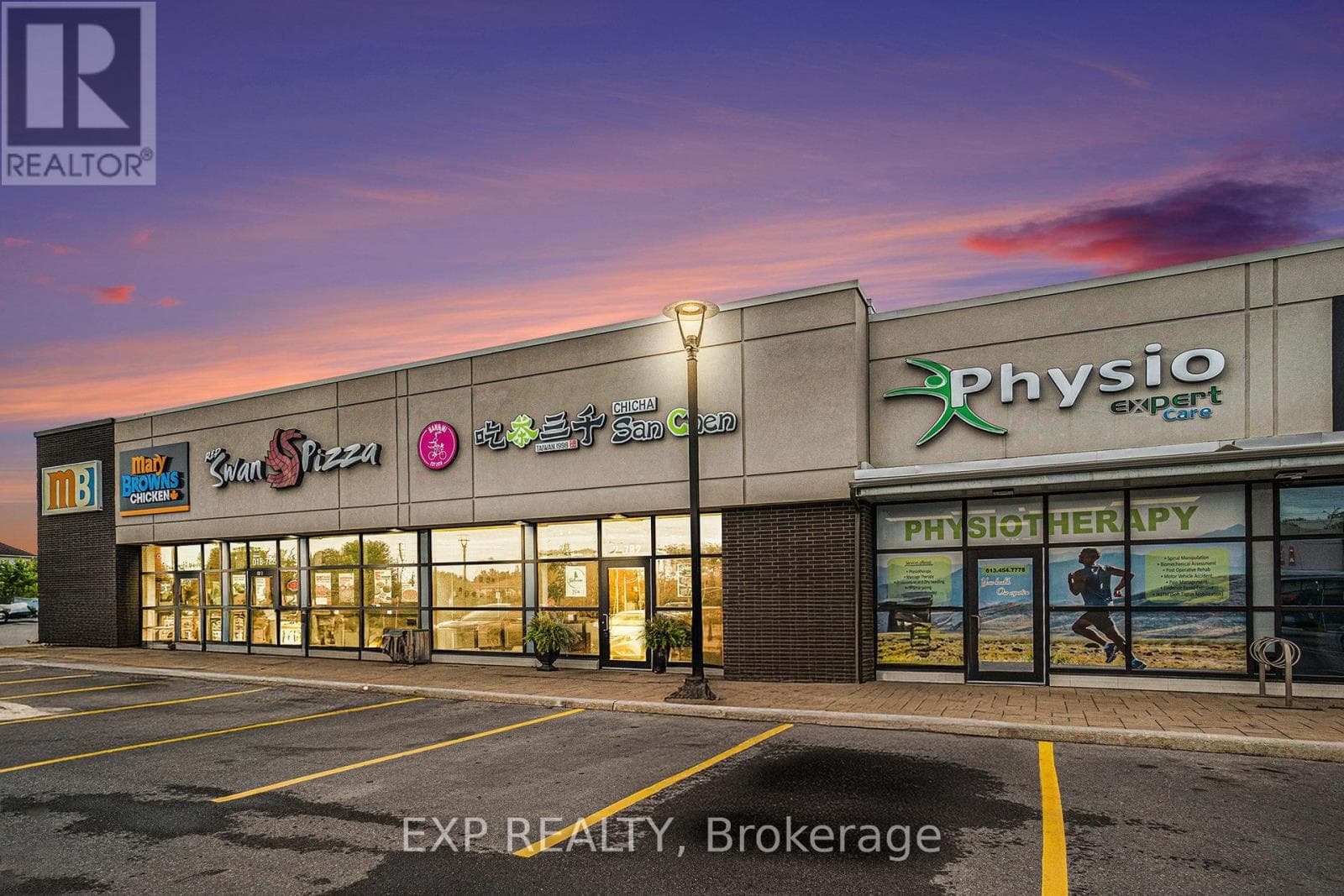 D2 - 782 Eagleson Road