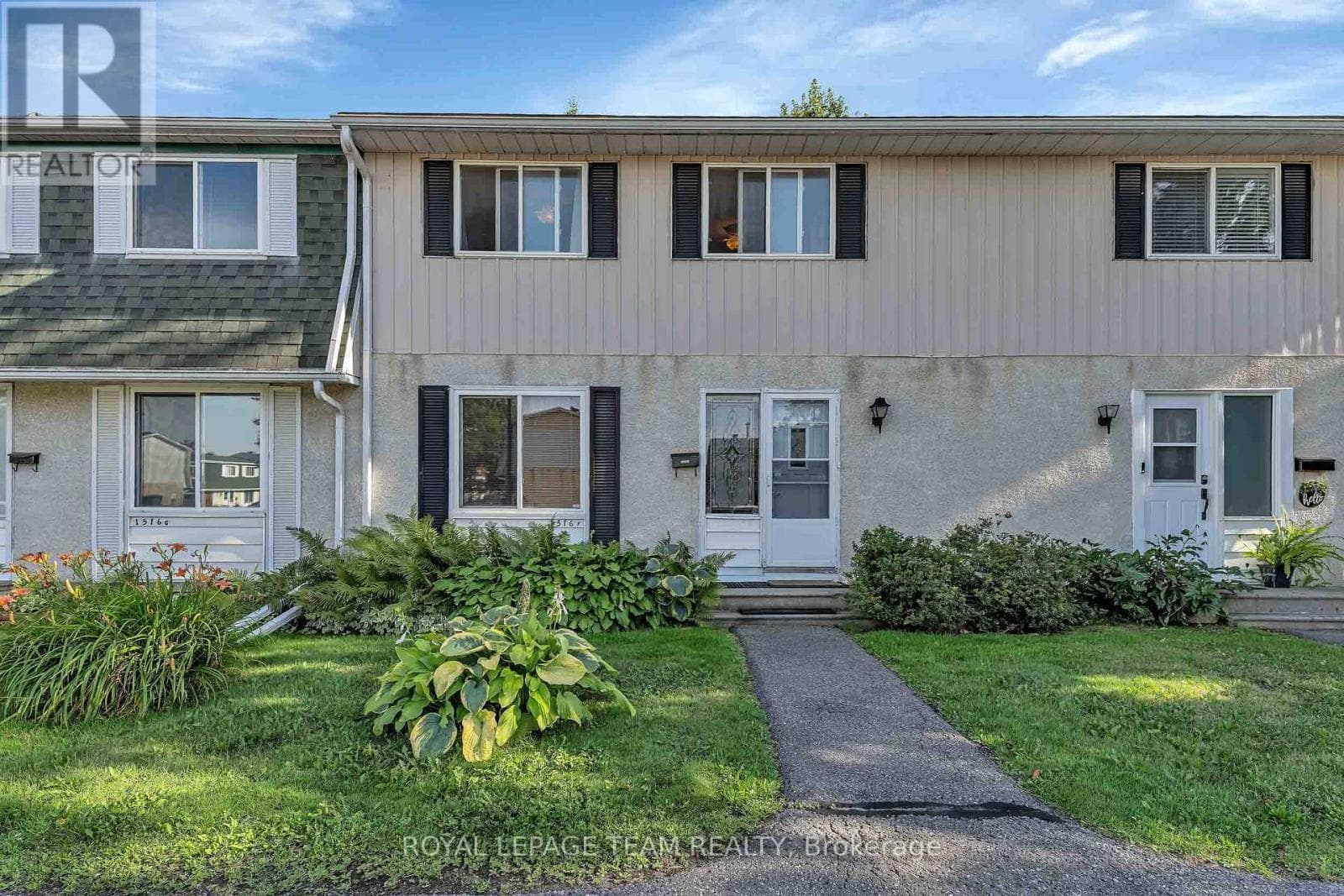 F - 1516 Beaverpond Drive