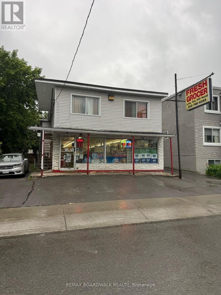 40 Jolliet Avenue