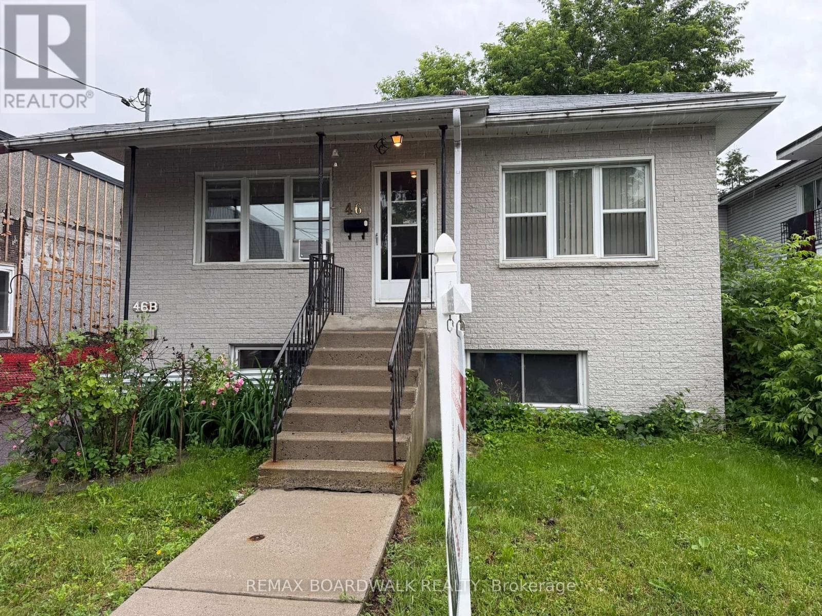 46 Jolliet Avenue