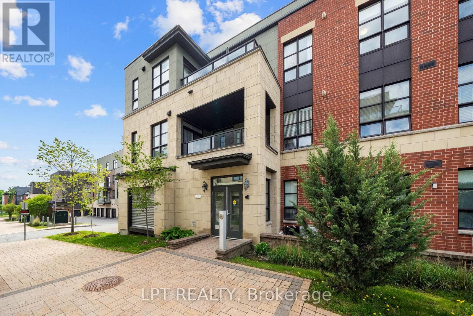 301 - 298 Glenroy Gilbert Drive