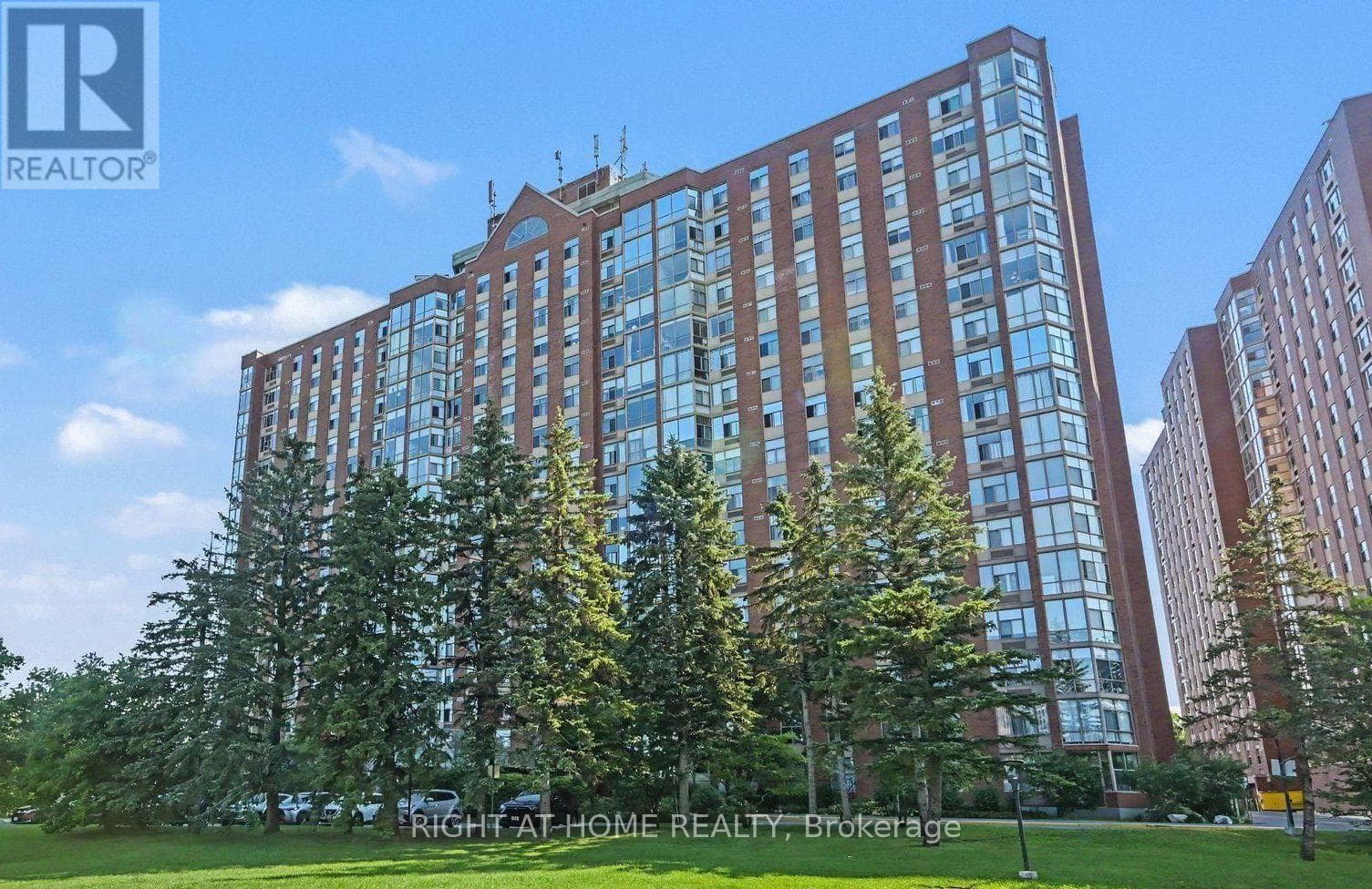 701 - 2759 Carousel Crescent
