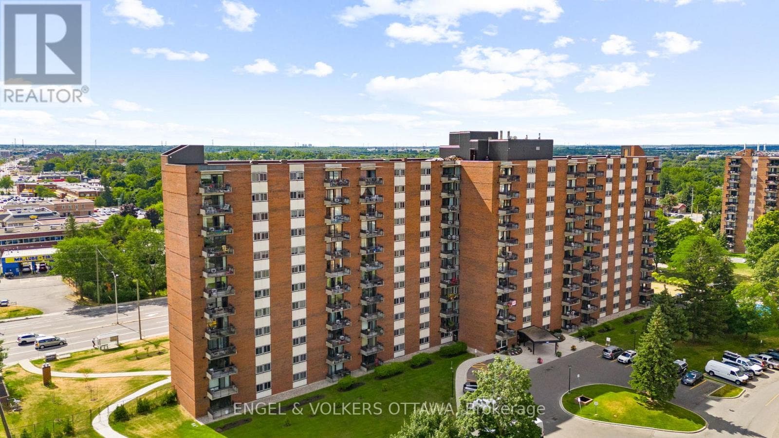 1206 - 1465 Baseline Road