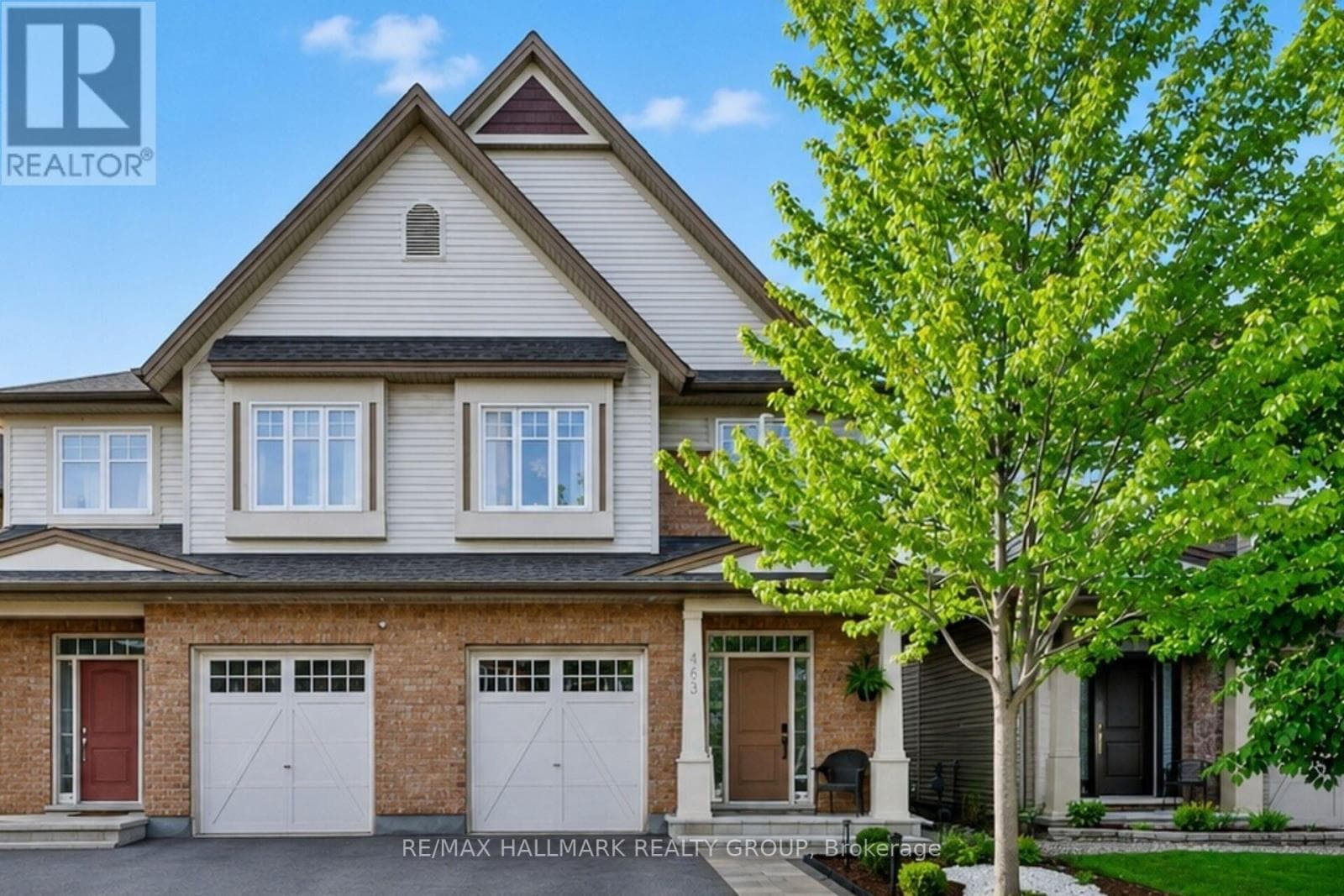 163 Highbury Park Drive