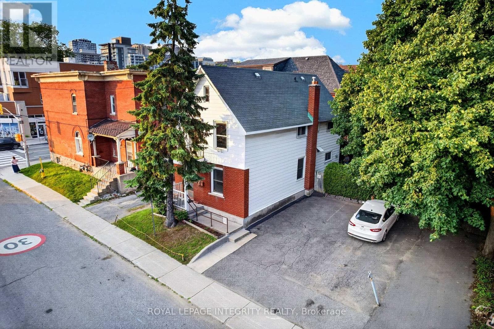 141 Percy Street