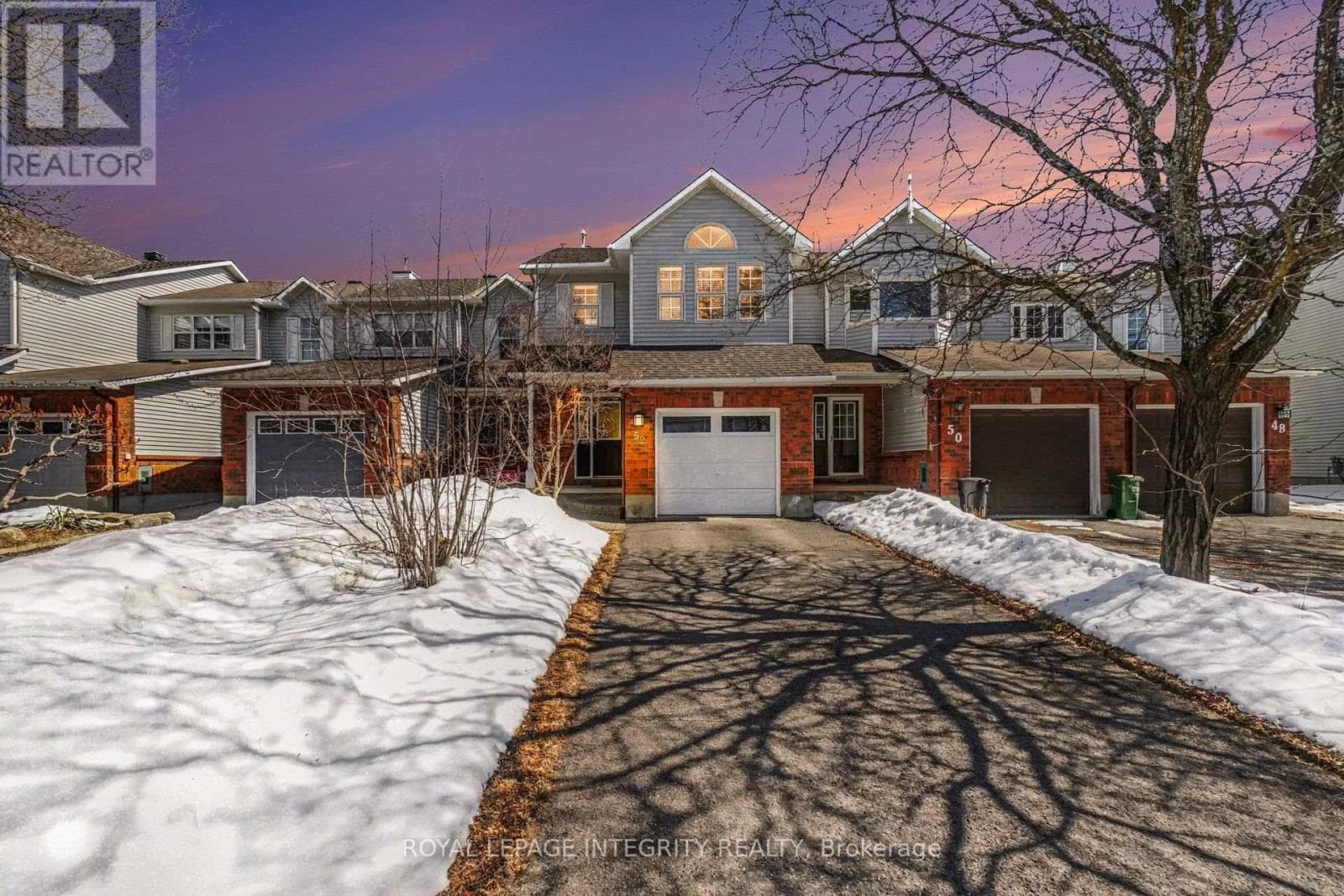 52 Blackdome Crescent