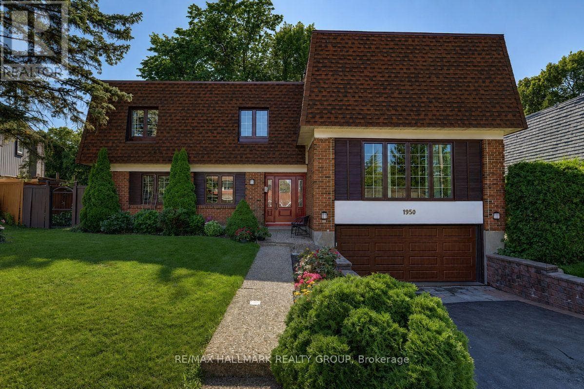 1950 Ludgate Crescent