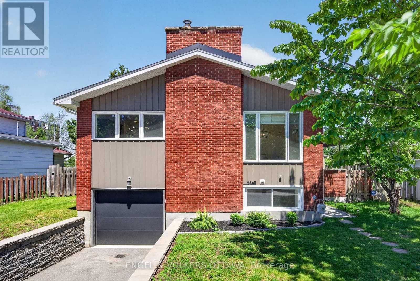 2265 Samuel Drive