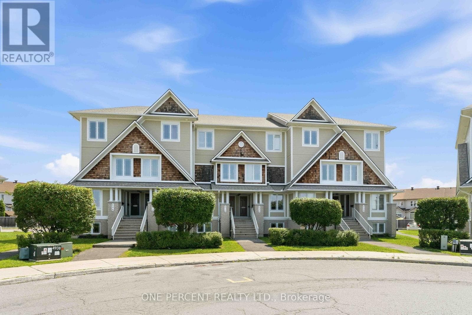610 Lakeridge Drive