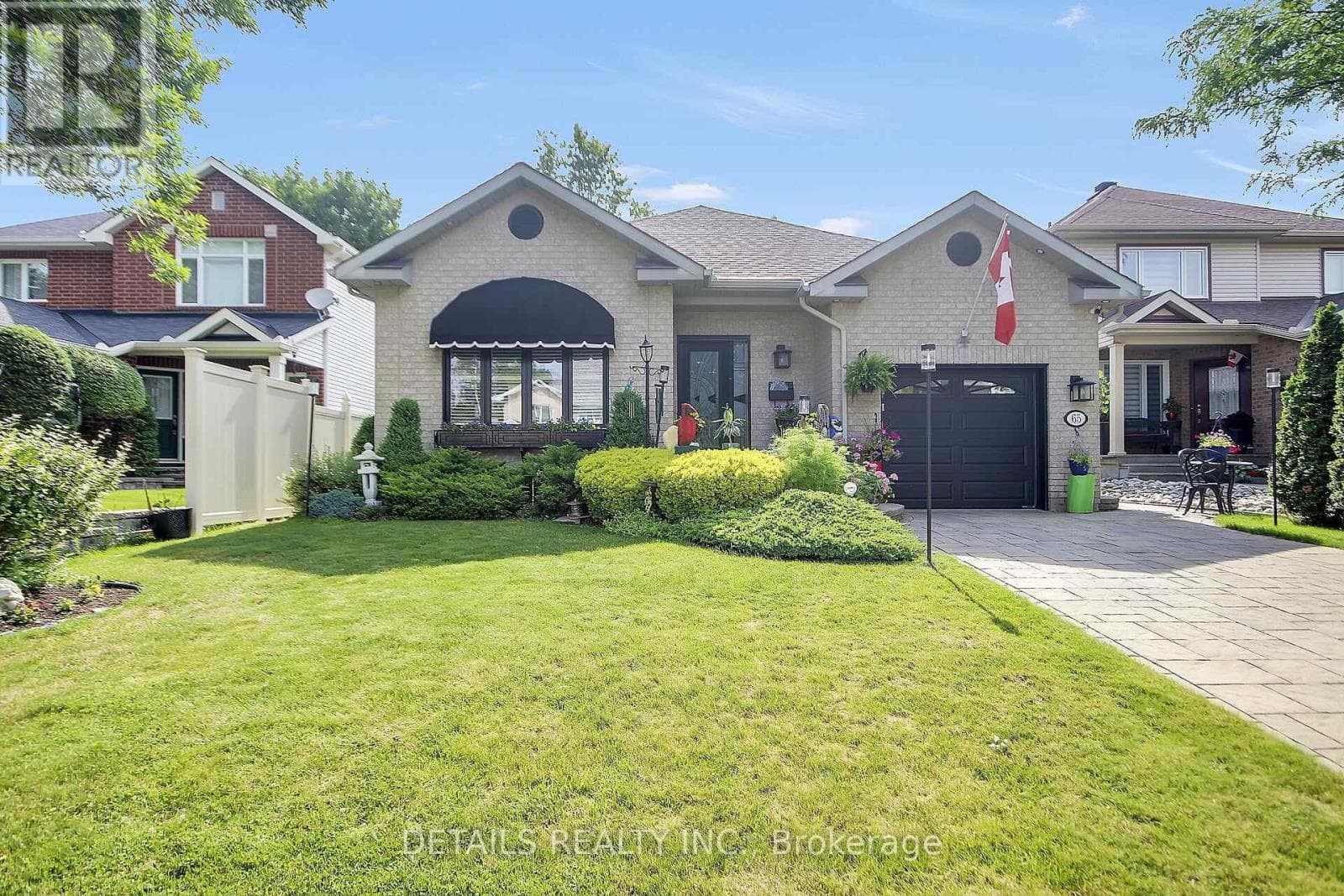 65 Kimberwick Crescent