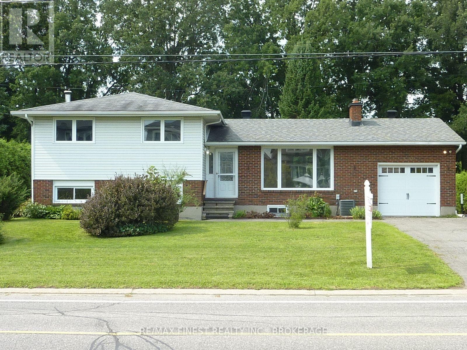 3318 Shea Road
