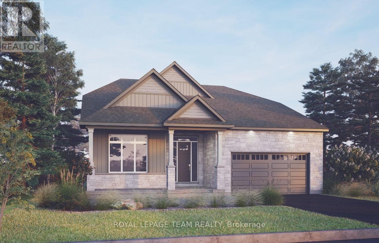 205 Beachburg Lane