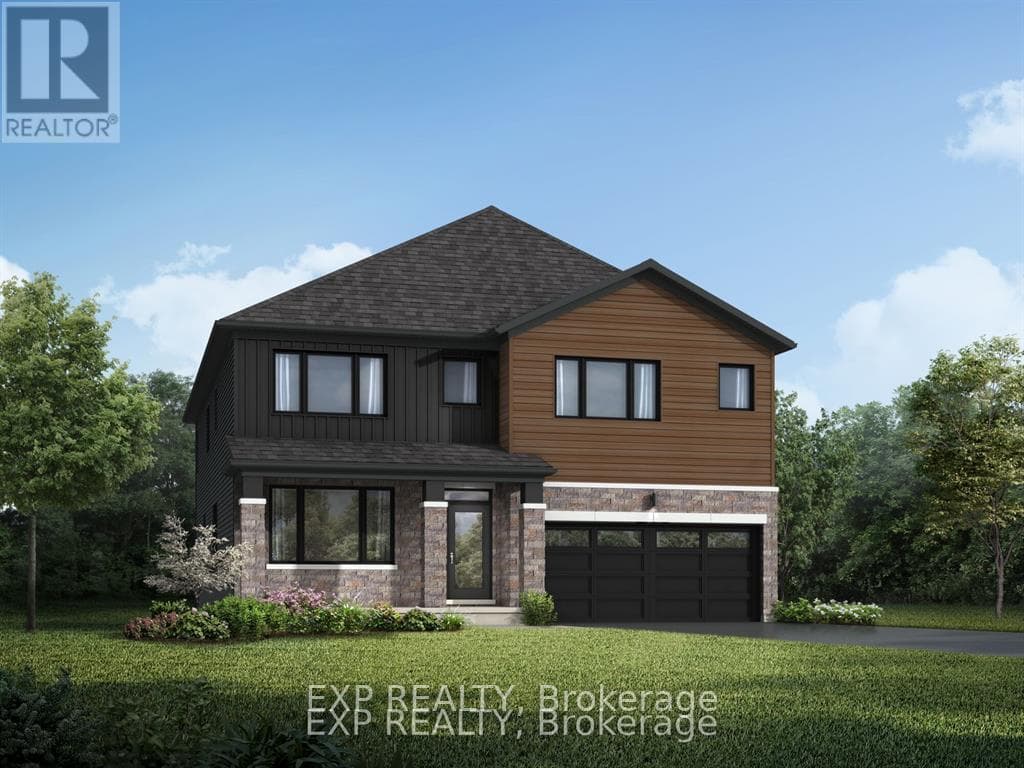 1105 Charolais Place