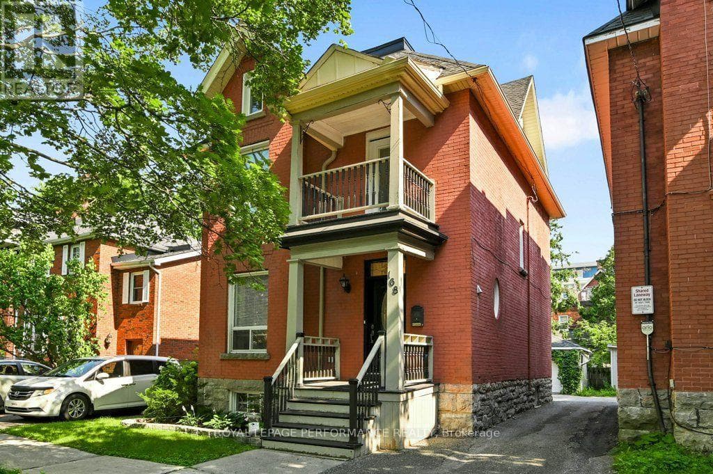168 Stewart Street