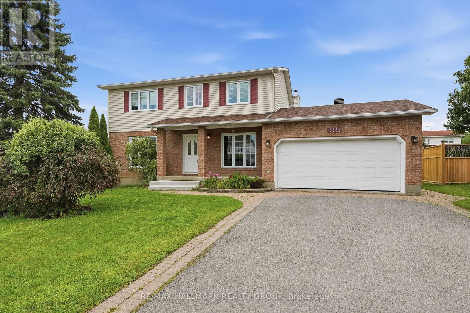 3351 Descotes Circle