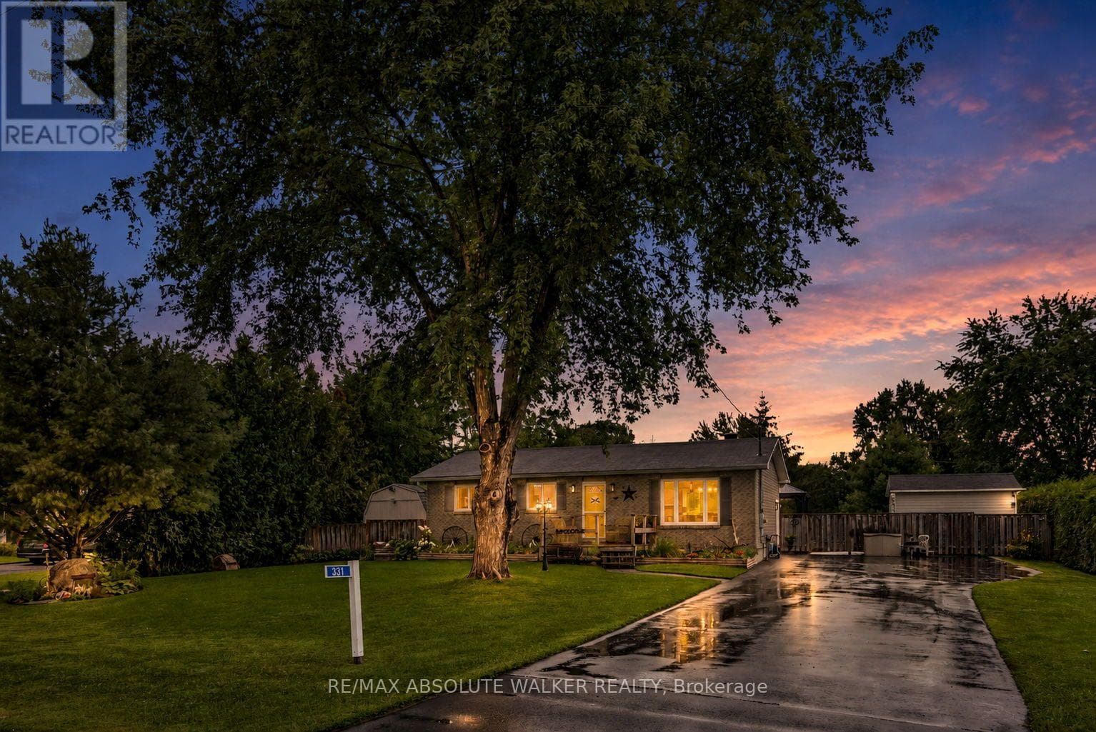 331 Wolfe Crescent