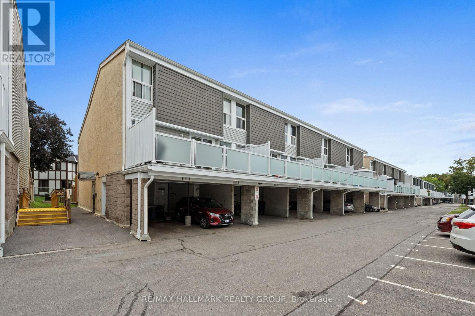 64 - 3415 Uplands Drive