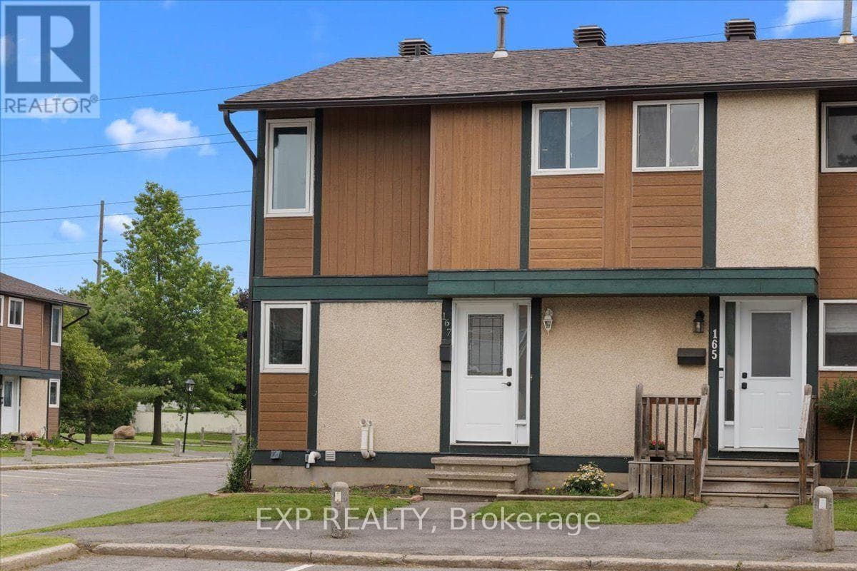 167 - 1449 Ridgebrook Drive