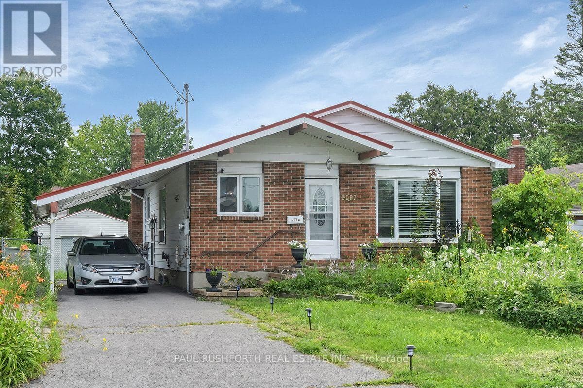 2087 Boyer Road