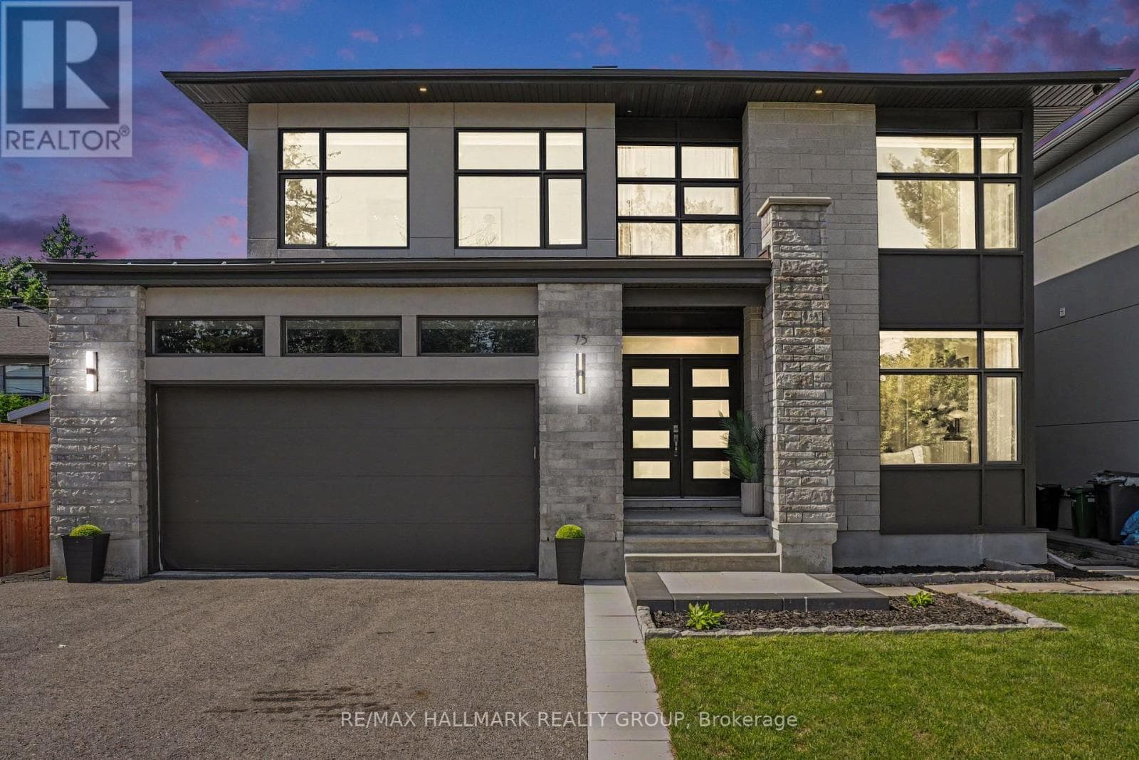 75 St Claire Avenue