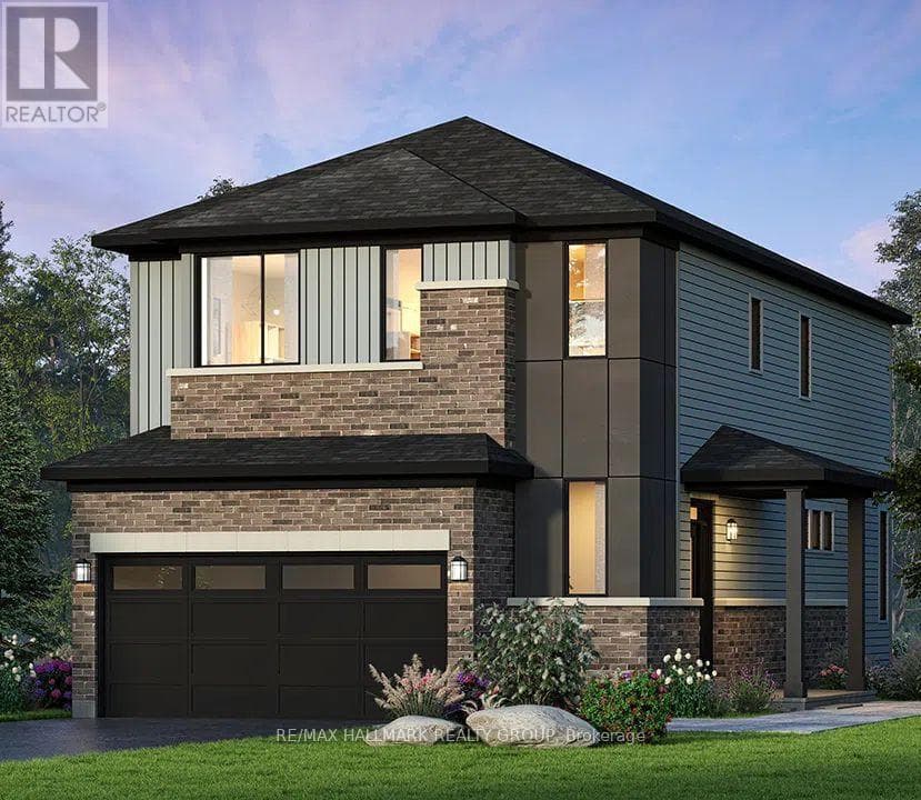 614 Roundhouse Crescent