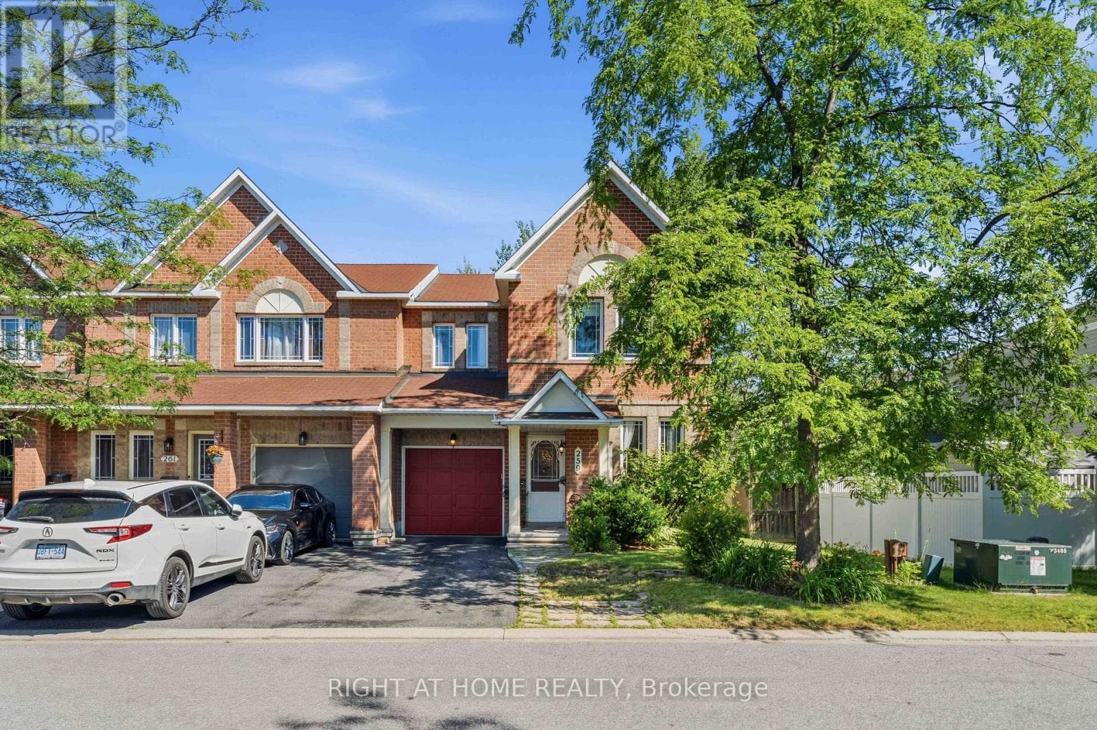 259 Sorento Street