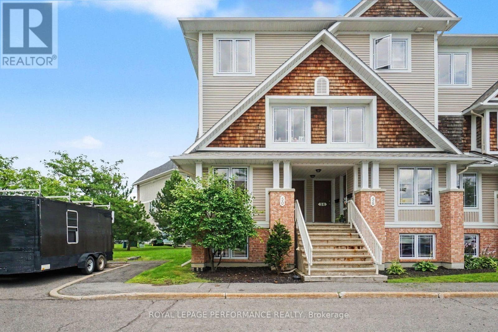 50 Brentmore Private