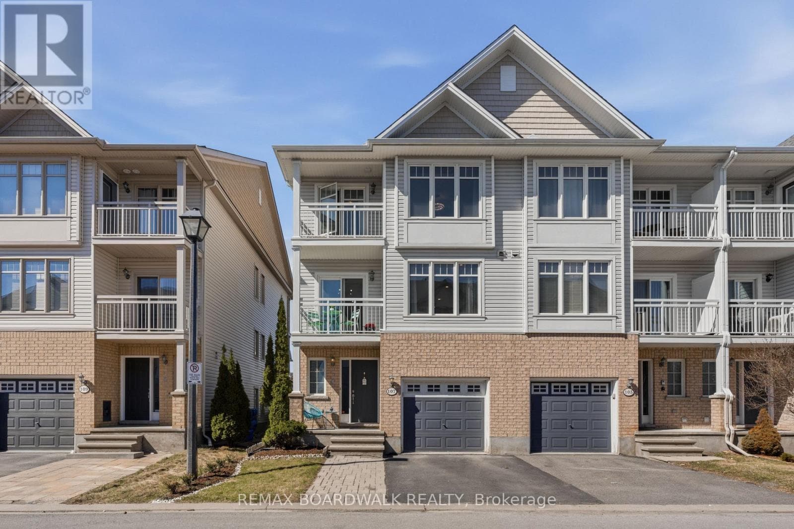 107 Caithness Private