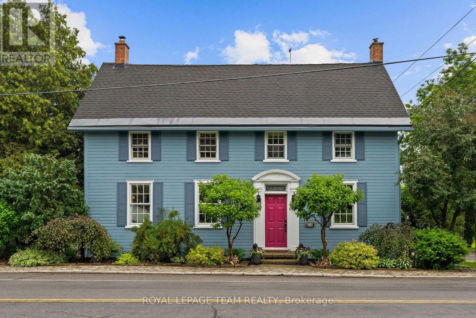 4416 Donnelly Drive