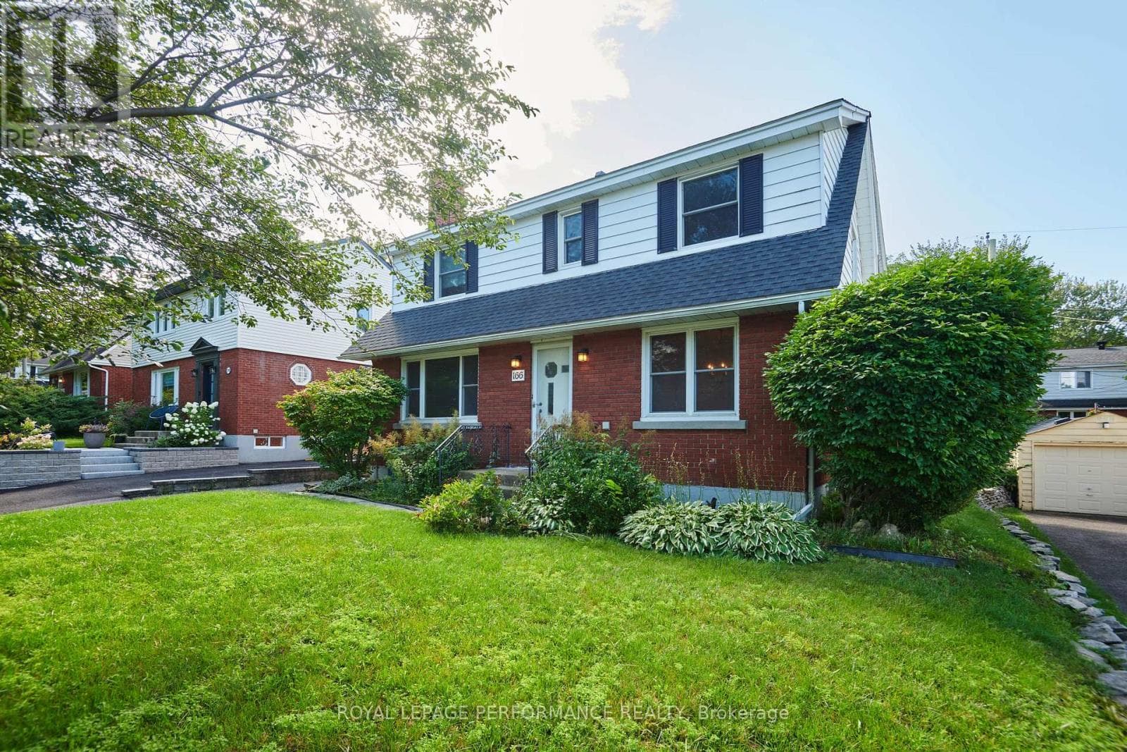 166 Winther Avenue