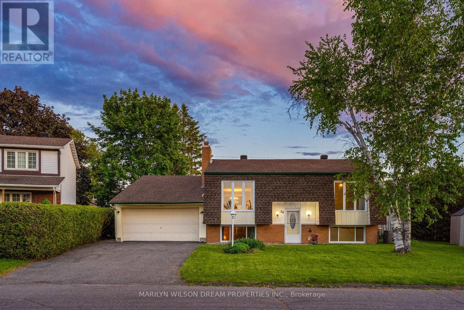20 Coolbrook Crescent