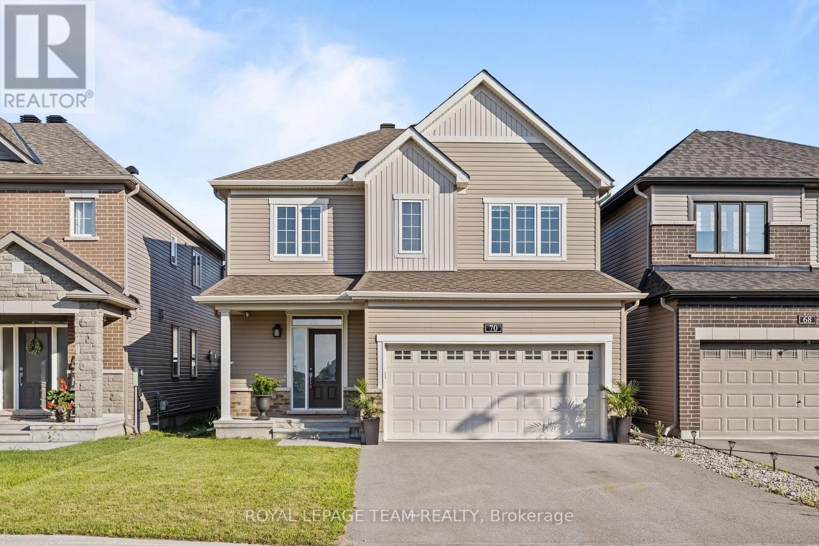 70 Ralph Erfle Way