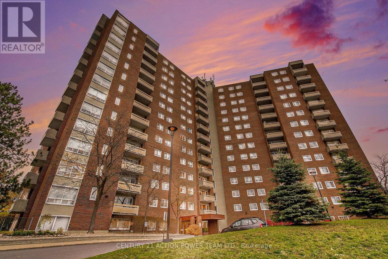 1006 - 915 Elmsmere Road