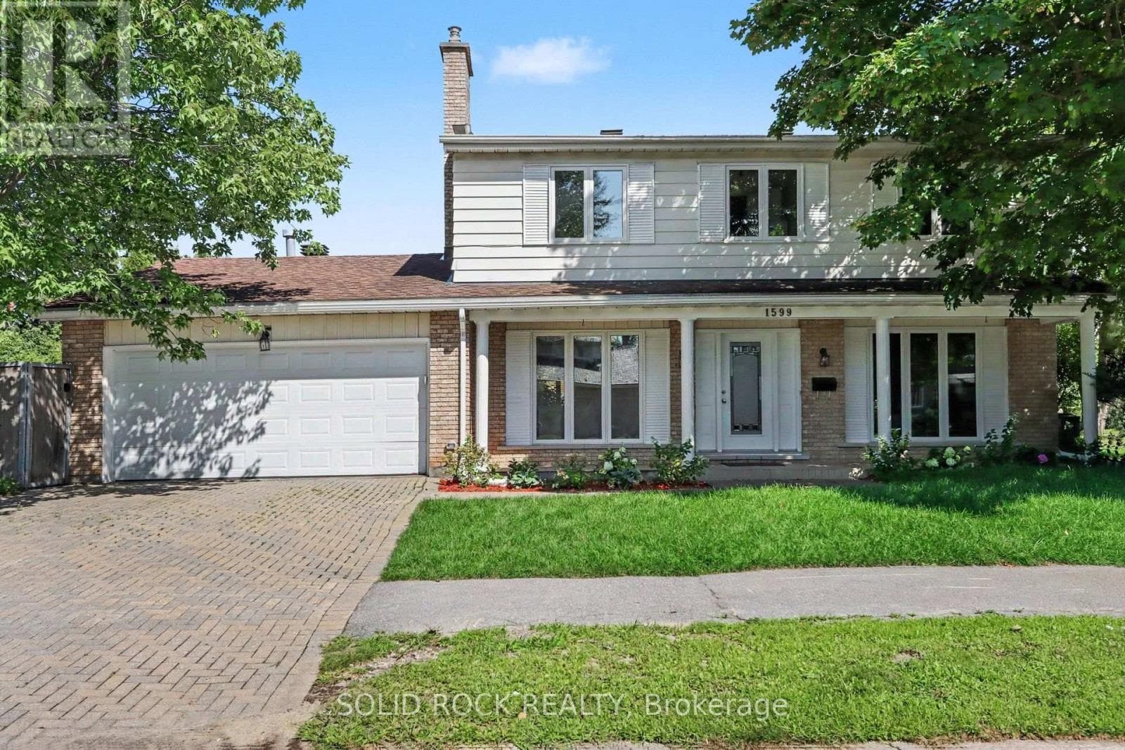 1599 Featherston Drive