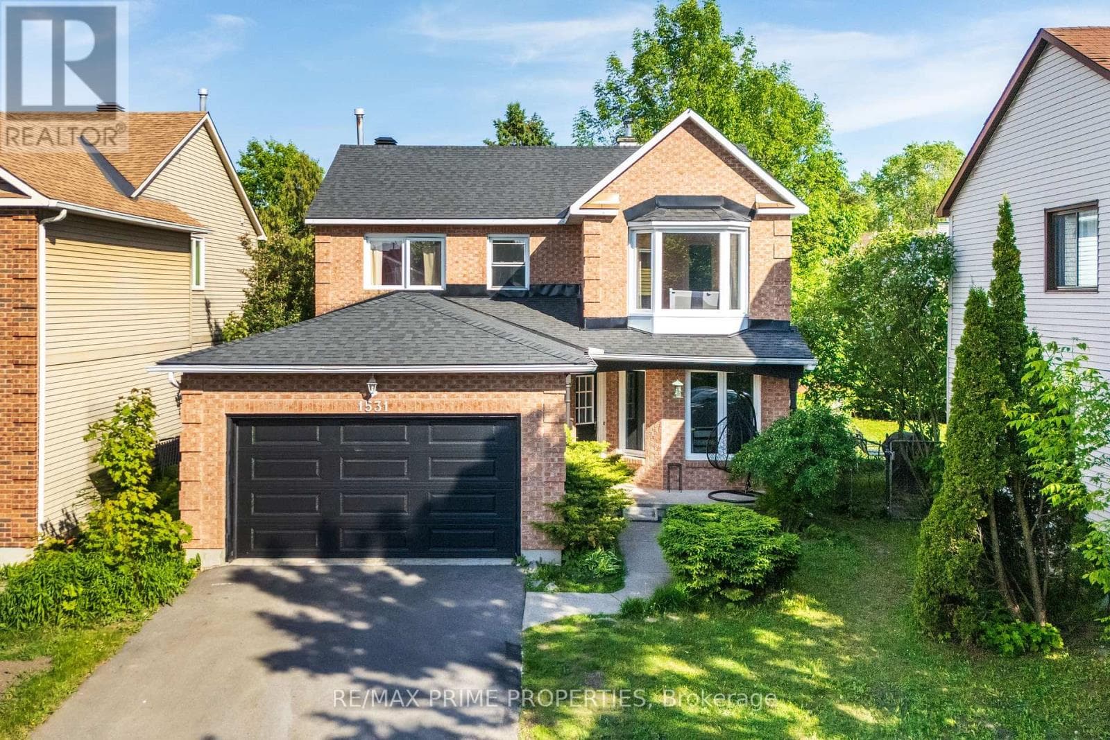 1531 Kamouraska Circle