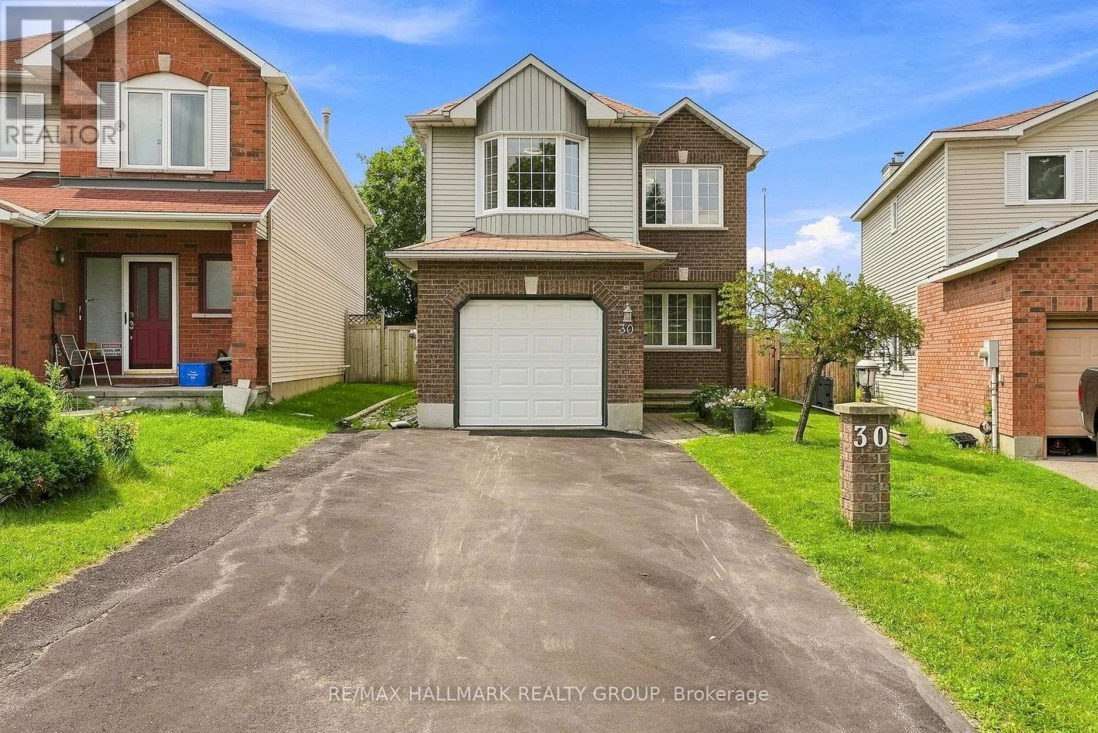 30 Rowe Drive
