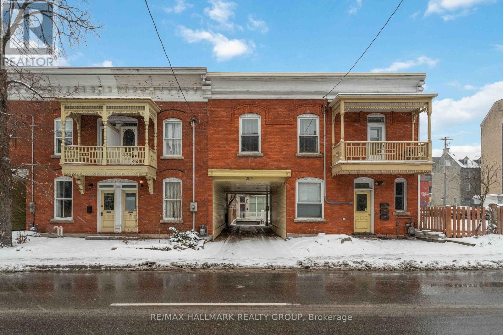15 - 202 St Patrick Street
