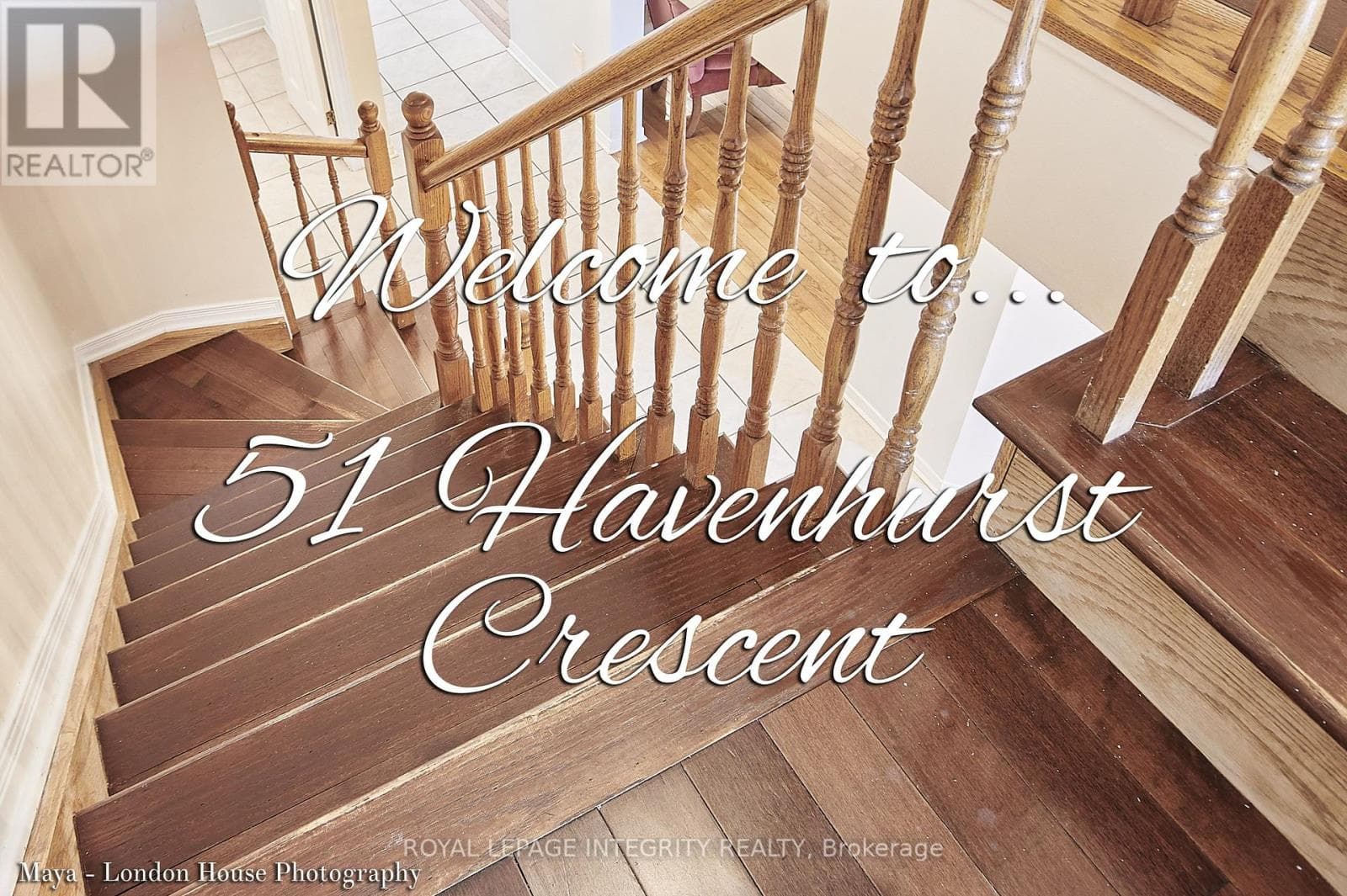 51 Havenhurst Crescent