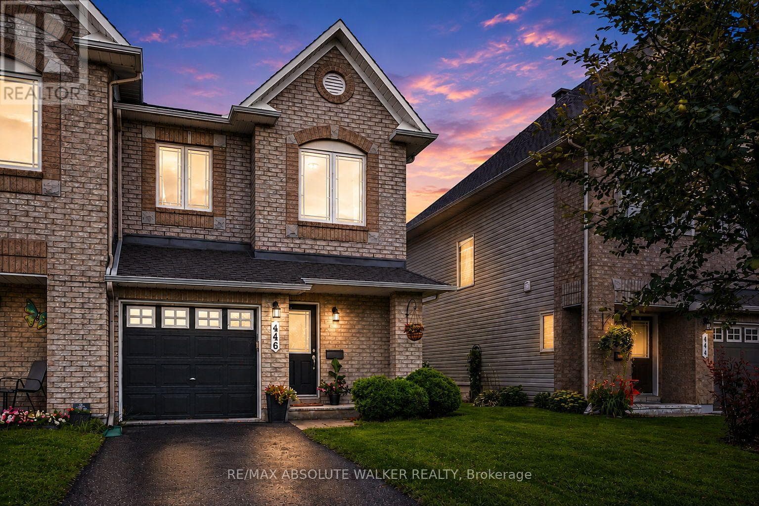 446 Goldenbrook Way