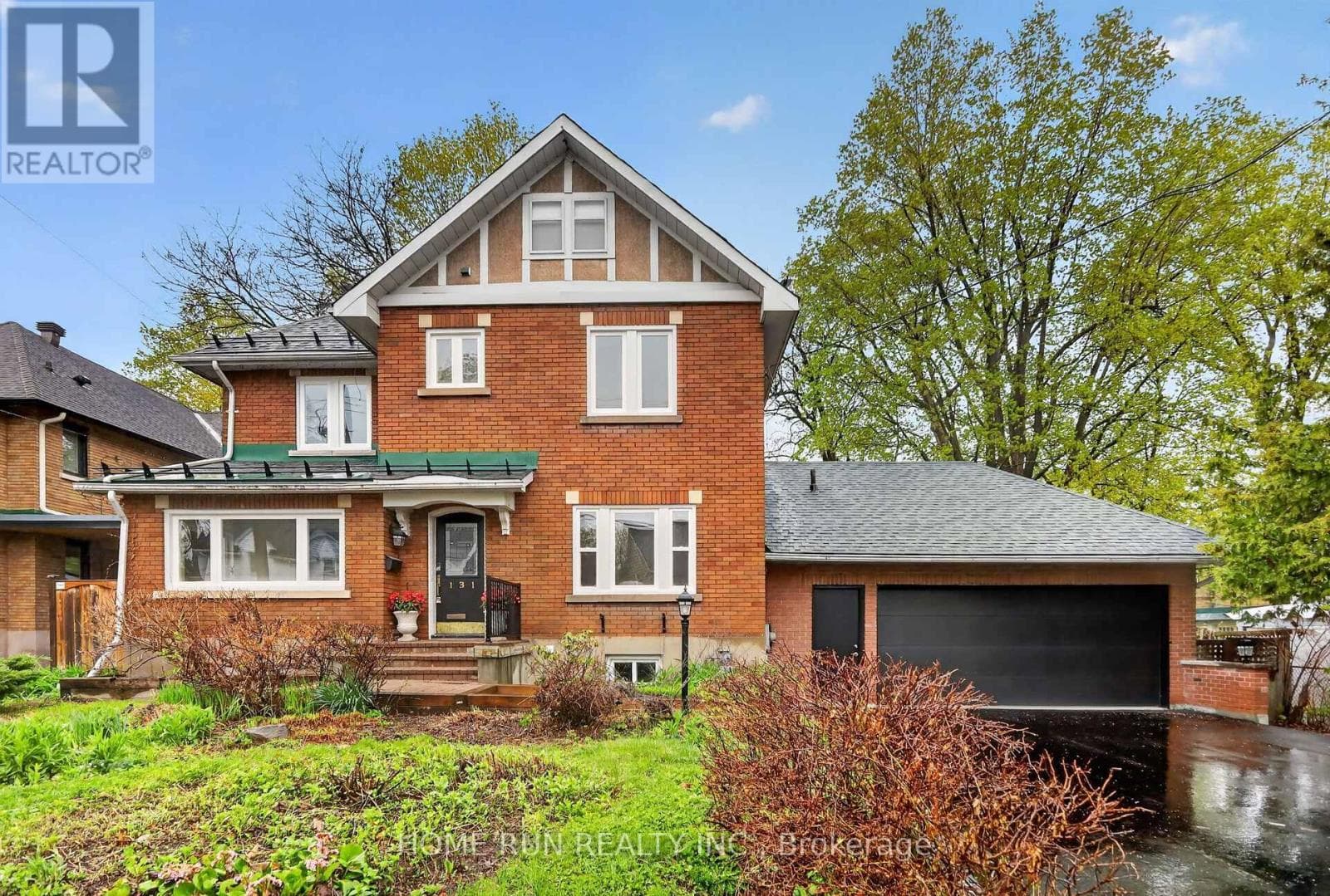 131 Acacia Avenue