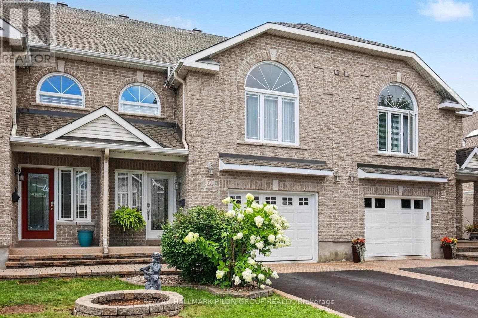 60 Callaway Court