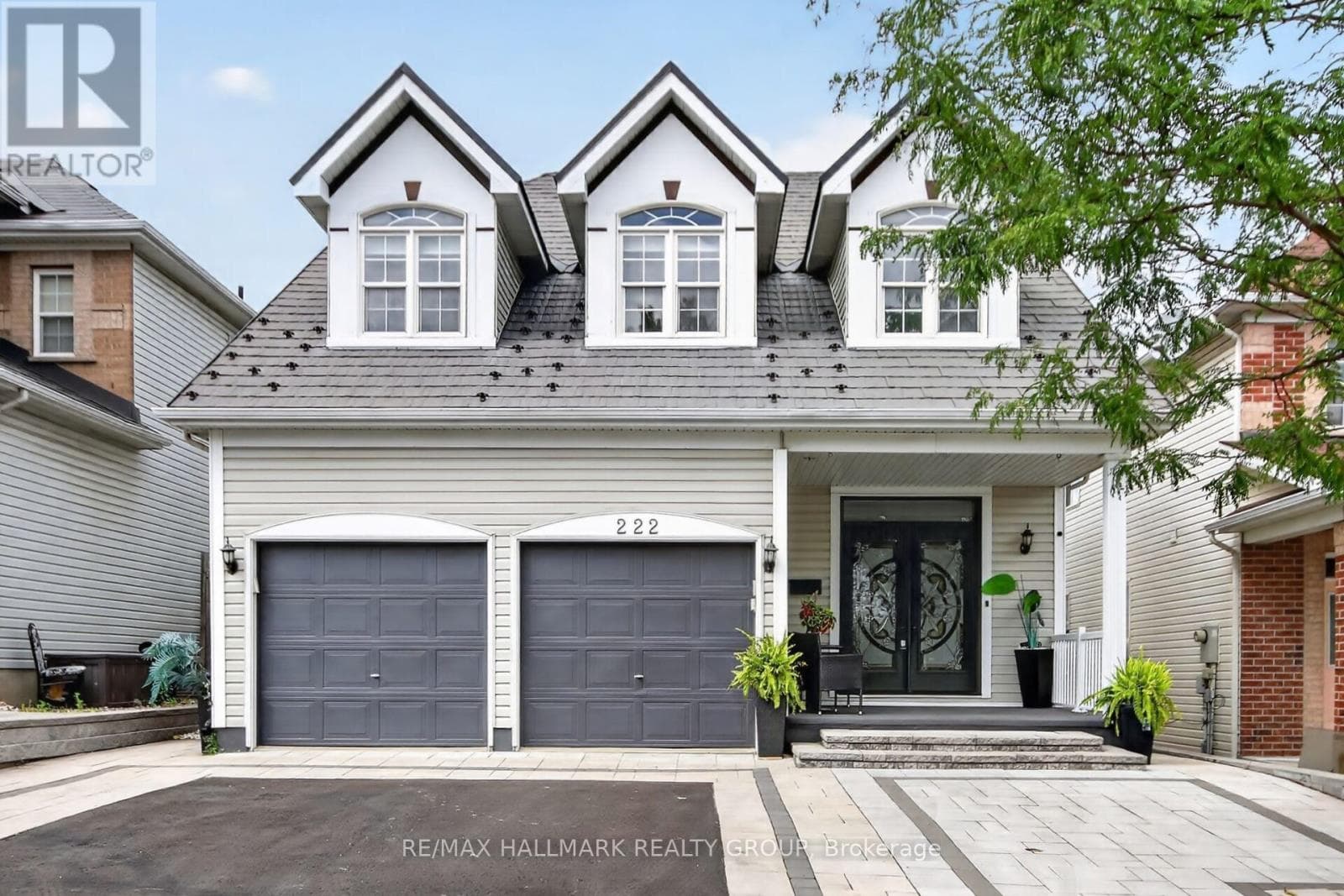 222 Deercroft Avenue