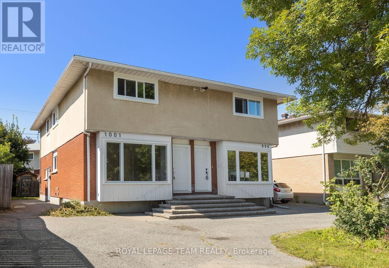 1001 Meadowlands Drive