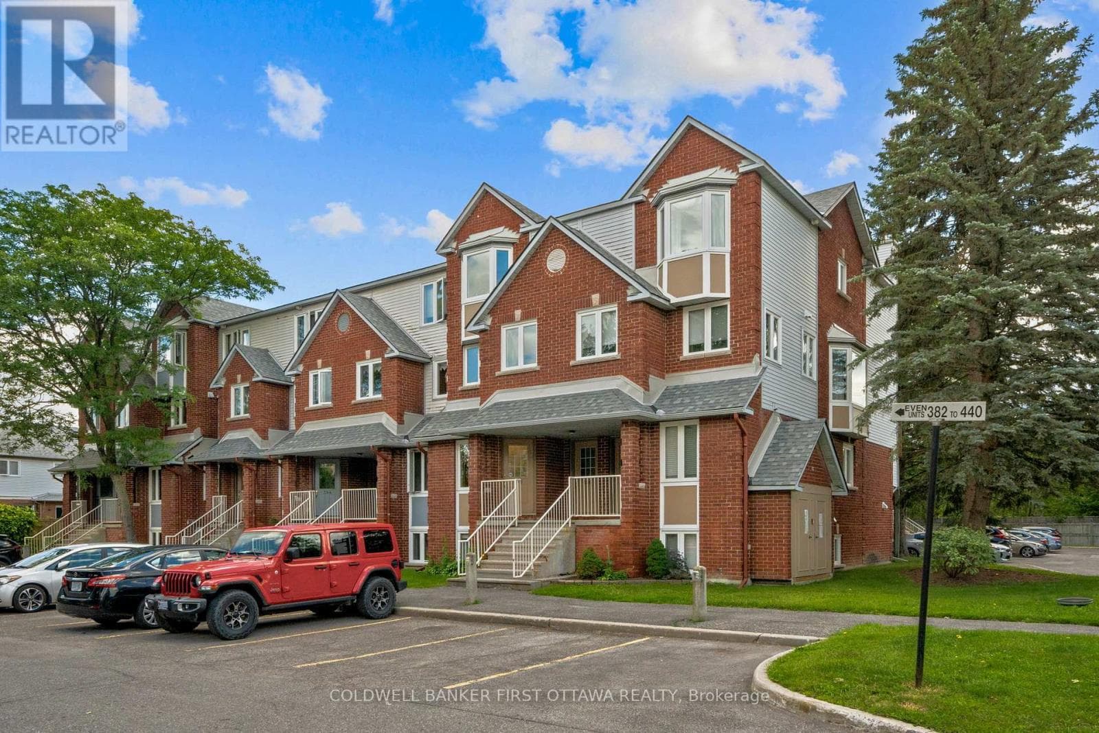 386 Briston Private