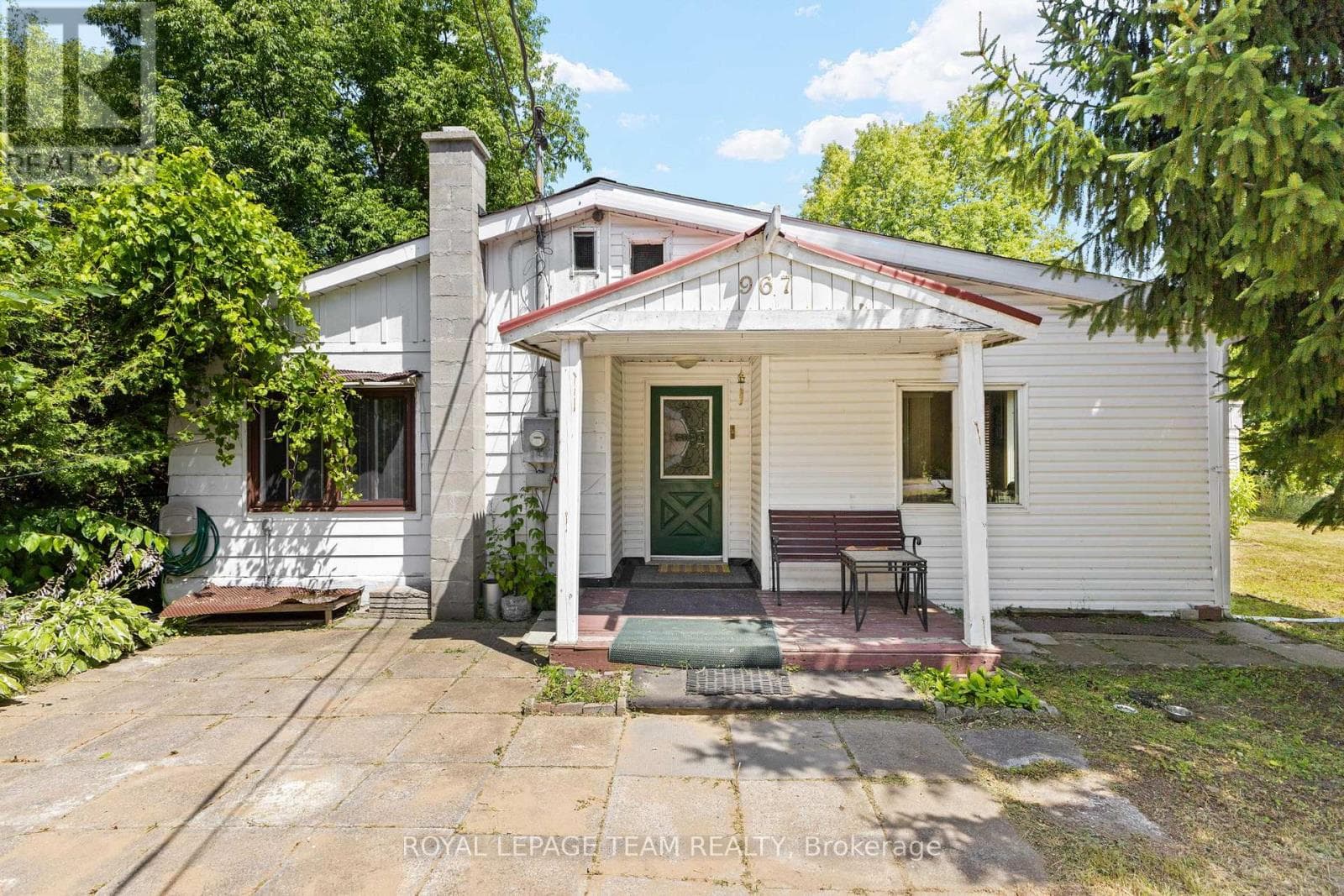 967 West Street