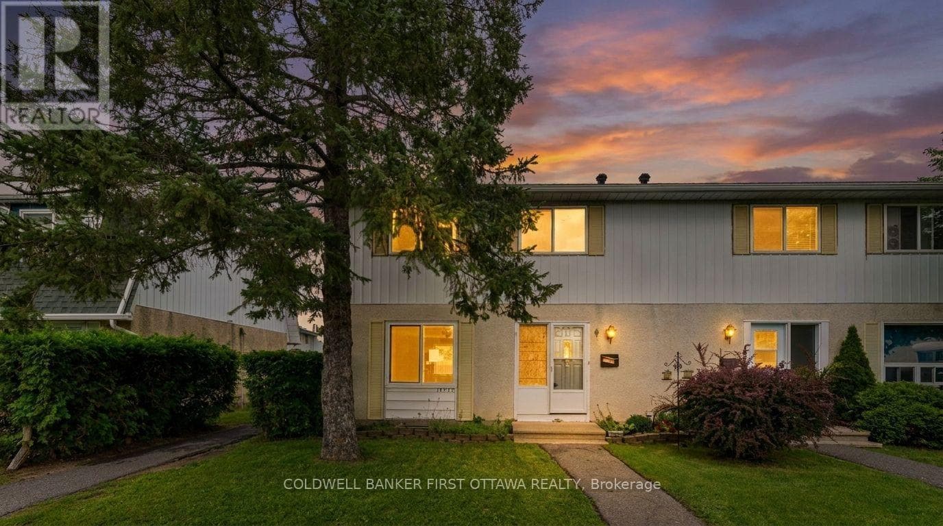 A - 1532 Beaverpond Drive