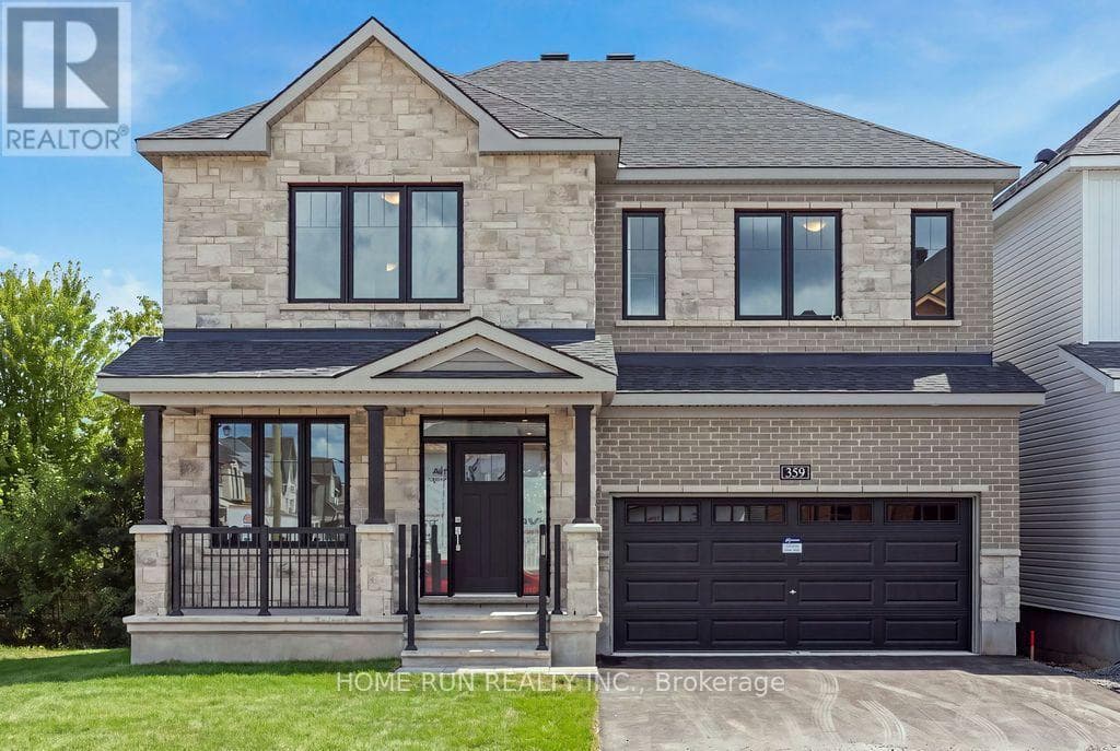 359 Vibert Douglas Drive