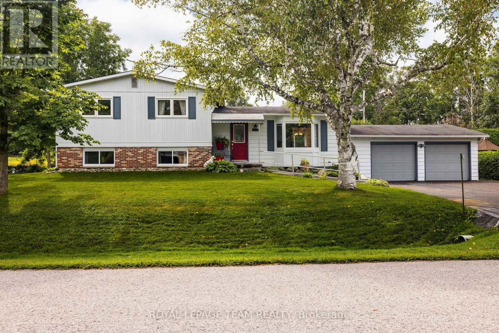 1016 Boucher Crescent